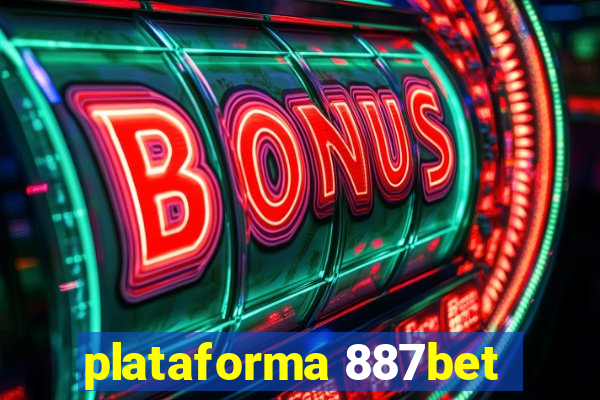 plataforma 887bet